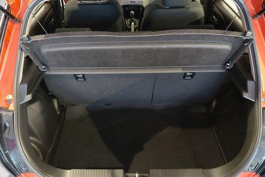 Suzuki Swift 1.2