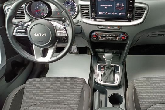 Kia XCeed 1.5 T-GDI M DCT