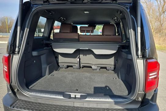 Toyota Land Cruiser Lc 2.8 d-4D Invincible