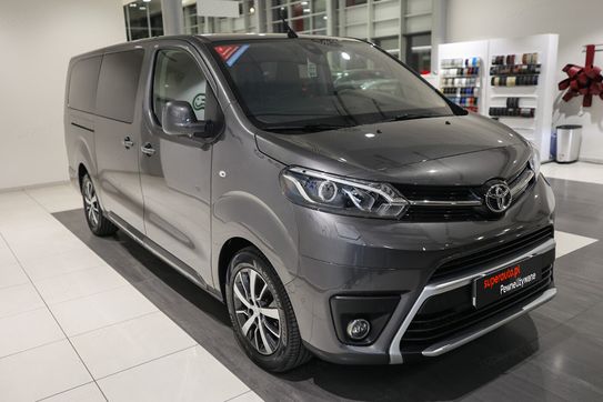 Toyota Proace Verso Long L2H1 Family