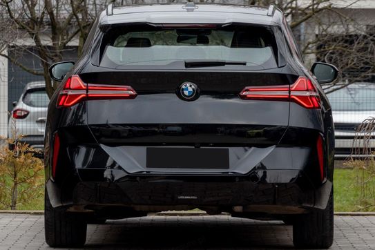BMW X3 xDrive20d M Sport