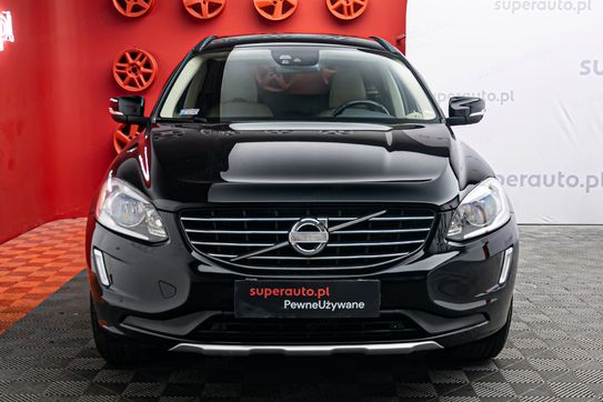 Volvo XC60 D4 2.0