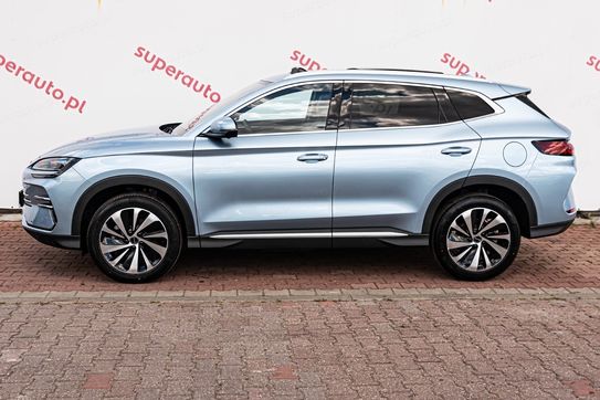 BYD Seal U DM-i 1.5 Comfort