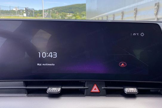 Kia Sportage 1.6 T-GDI HEV Anniversary 2WD aut