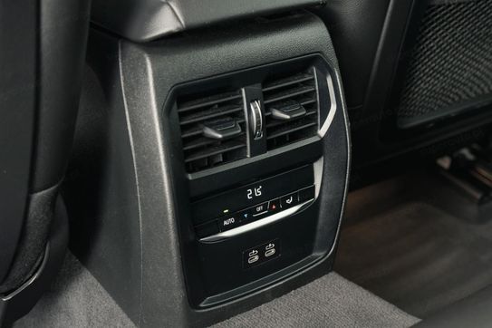 BMW Seria 3 320d xDrive mHEV M Sport aut