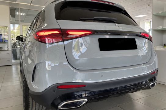 Mercedes GLC 200 4-Matic AMG Line