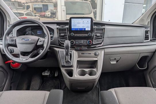 Ford Tourneo Custom L2H1 AT