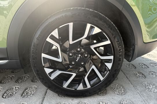 Kia XCeed M 1.5 T-GDI  DCT