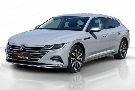 Volkswagen Arteon 2.0 Tdi Elegance Dsg