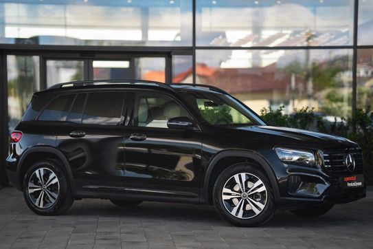 Mercedes GLB 200 Progressive