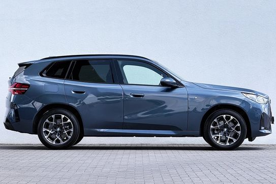 BMW X3 xDrive20d M Sport