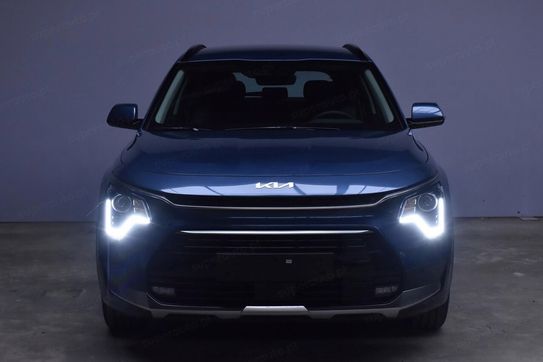 Kia Niro 1.6 GDI Hybrid M