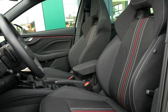 Skoda Kamiq TSI Monte Carlo DSG