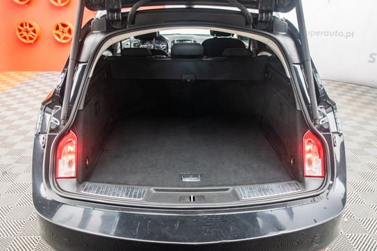 Opel Insignia 2.0 CDTI ecoFLEX