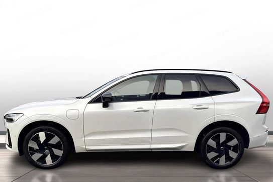 Volvo XC60 T6 Plug-In Hybrid AWD Plus Dark aut