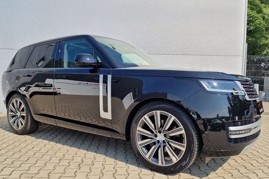 Land Rover Range Rover 3.0 D350 mHEV LWB Autobiography