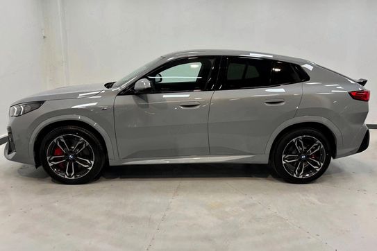 BMW X2 sDrive20i M Sport
