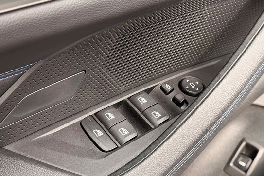 BMW Seria 4 Gran Coupe 430i xDrive M Sport