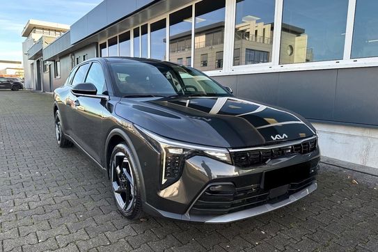 Kia K4 1.6 T-GDI L DCT