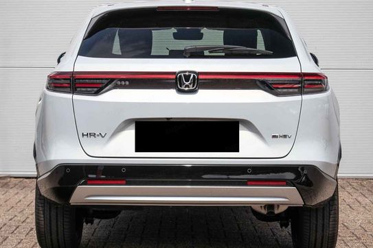 Honda HR-V Advance 2WD eHEV i-MMD