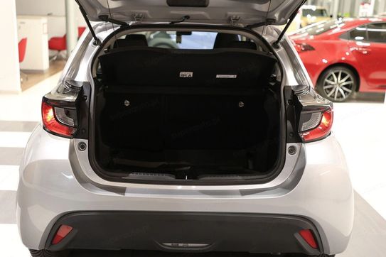 Toyota Yaris 1.5