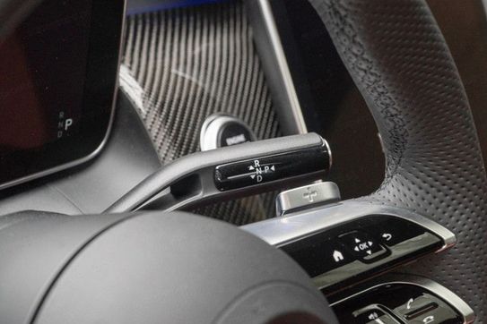 Mercedes GLC 200 4-Matic AMG Line