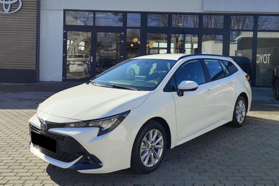 Toyota Corolla Comfort 1.8 Hybrid