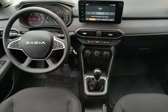 Dacia Sandero 1.0 TCe Expression