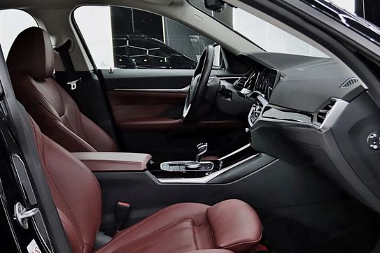 BMW Seria 4 Gran Coupe 420d