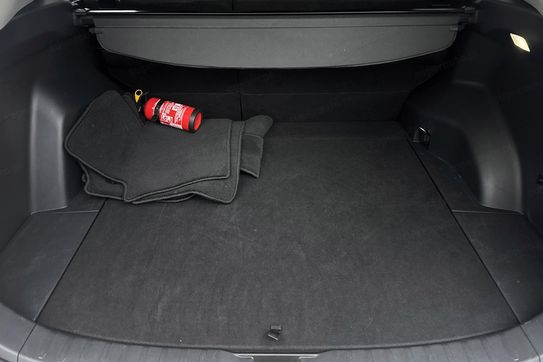 Toyota RAV4 Comfort 2.0