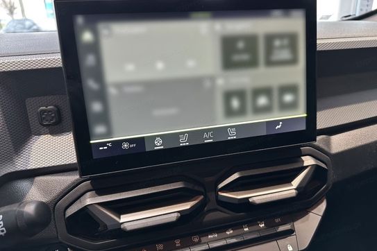 Dacia Duster Journey 1.2 TCe Hybrid-G LPG 4x4