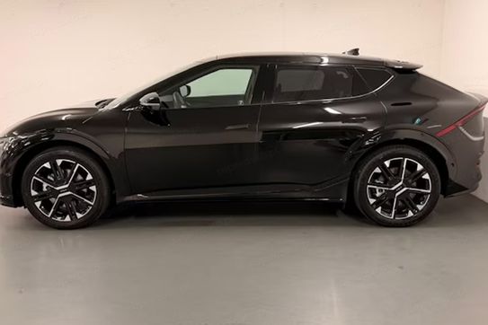 Kia EV6 84kWh GT-Line