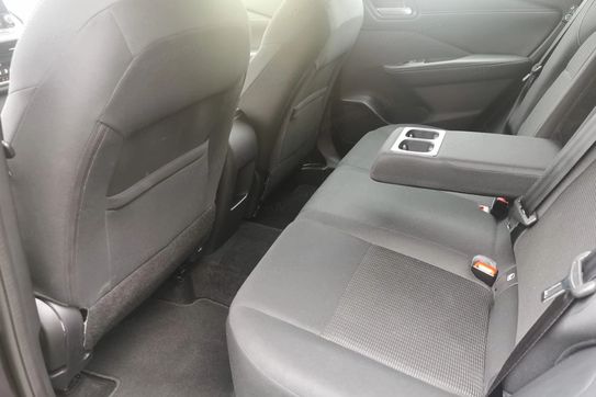 Nissan Qashqai 1.3 DIG-T mHEV Acenta Xtronic