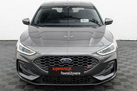 Ford Focus 2.3 EcoBoost ST aut