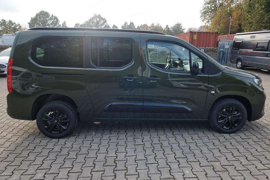 Fiat Doblo Combi L2H1