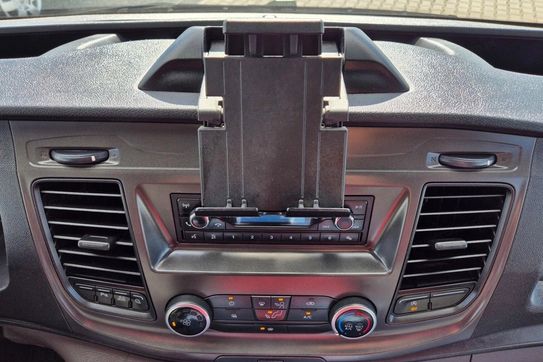 Ford Transit Custom L2H2