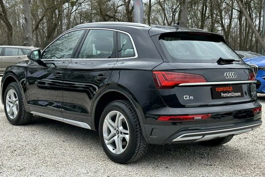 Audi Q5 40 TDI quattro