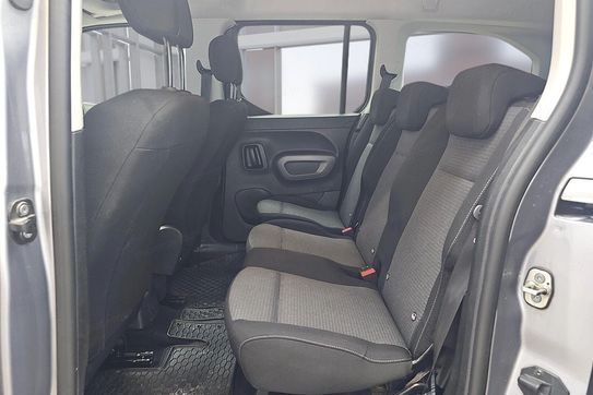 Toyota Proace City Verso Long L2H1 Business