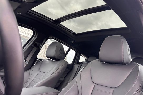 BMW X4 xDrive30i M Sport