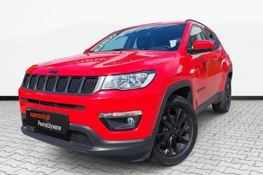 Jeep Compass 1.3 TMair