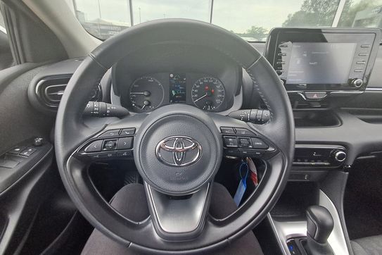 Toyota Yaris 1.5 Comfort