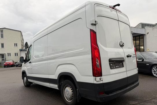 Maxus Deliver 9 L3H2