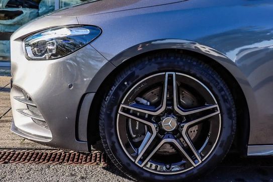 Mercedes B Klasa 200  AMG Line