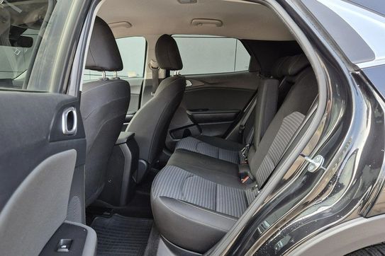 Kia XCeed 1.5 T-GDI M