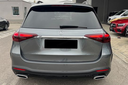 Mercedes GLE 450 d 4-Matic AMG Line