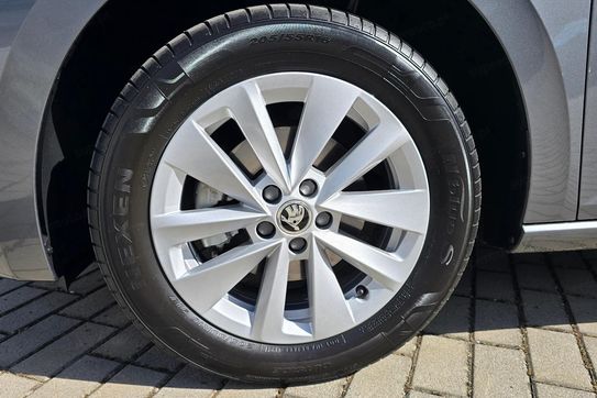 Skoda Scala Selection 1.5 TSI