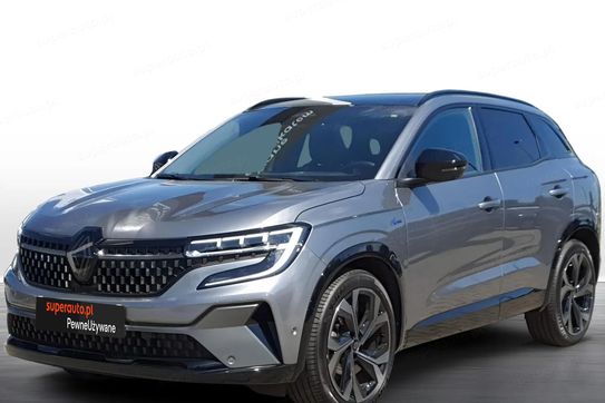 Renault Austral 1.3 TCe Iconic esprit Alpine