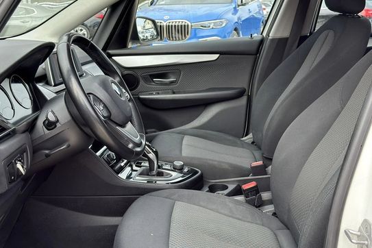 BMW Seria 2 Active Tourer 216d