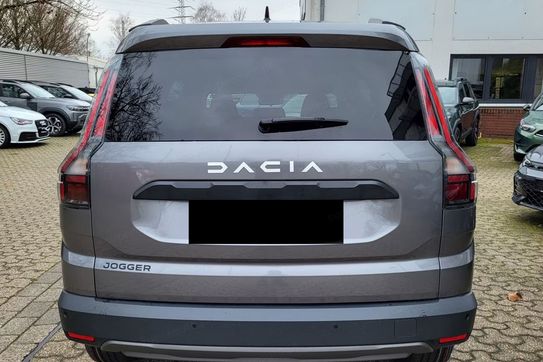 Dacia Jogger Journey aut 7-miejsc 1.2 Eco-G LPG