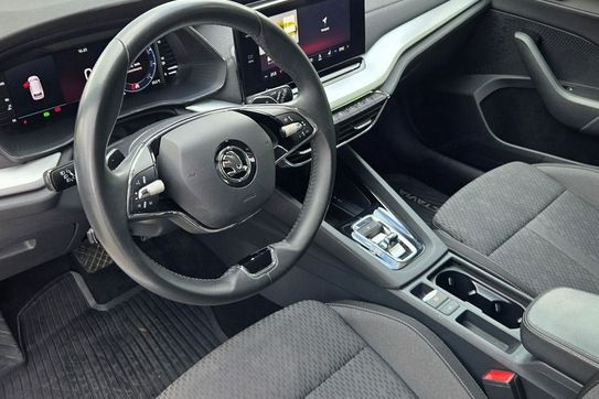 Skoda Octavia TSI e-Tec Style DSG